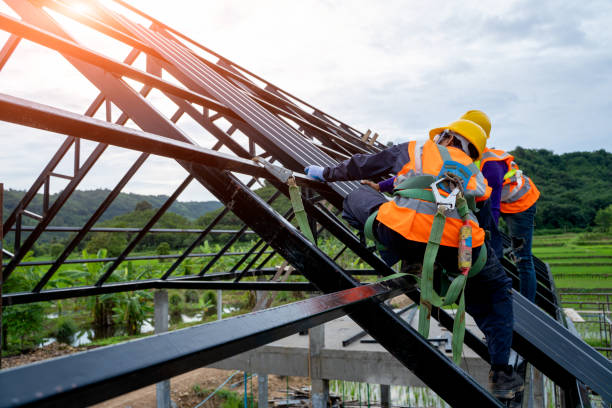 New Castle, CO Roofing Contractor Company